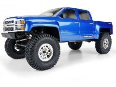 Pro-Line karosérie 1:10 Chevrolet Silverado 2015 (rozvor 353mm)