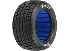 Pro-Line pneu 2.2" Hoosier Angle Block M4 Dirt Oval zadní (2)