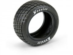 Pro-Line pneu 2.2" Hoosier Angle Block M4 Dirt Oval zadní (2)