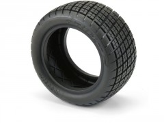 Pro-Line pneu 2.2" Hoosier Angle Block M4 Dirt Oval zadní (2)