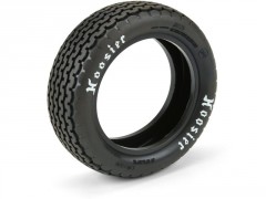 Pro-Line pneu 2.2" Hoosier Super Chain Link M4 Dirt Oval 2WD přední (2)