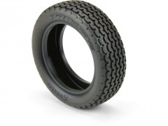 Pro-Line pneu 2.2" Hoosier Super Chain Link M4 Dirt Oval 2WD přední (2)