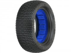 Pro-Line pneu 2.2" Hole Shot 3.0 M4 Off-Road Buggy 4WD přední (2)