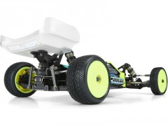 Pro-Line pneu 2.2" Hexon Z4 Carpet Buggy zadní (2)