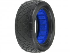 Pro-Line pneu 2.2" Shadow S3 Off-Road Buggy 4WD přední (2)