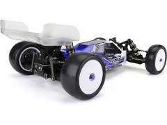 Pro-Line pneu 2.2" 1:10 Bald Eagle S3 Off-Road Buggy zadní (2)