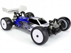 Pro-Line pneu 2.2" Bald Eagle S3 Off-Road Buggy 4WD přední (2)