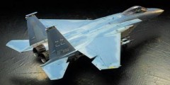 Tamiya 60304 F-15C Eagle 1/32