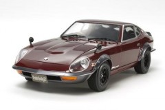 Tamiya 12051 Nissan Fairlady 240ZG SC 1/12