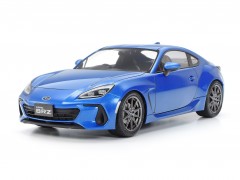 Tamiya 24362 Subaru BRZ (ZD8) 1/24 (7)