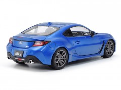 Tamiya 24362 Subaru BRZ (ZD8) 1/24 (8)