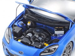 Tamiya 24362 Subaru BRZ (ZD8) 1/24 (9)