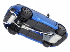 Tamiya 24362 Subaru BRZ (ZD8) 1/24 (10)