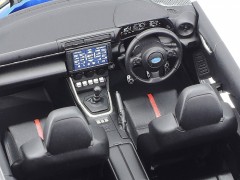Tamiya 24362 Subaru BRZ (ZD8) 1/24 (11)