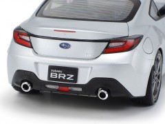 Tamiya 24362 Subaru BRZ (ZD8) 1/24 (12)