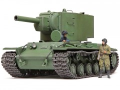 KV-2 GIGANT Russian Heavy Tank (2)