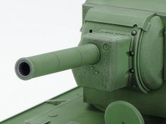 KV-2 GIGANT Russian Heavy Tank (5)