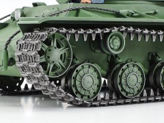 KV-2 GIGANT Russian Heavy Tank (7)