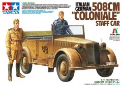 508CM "Coloniale" 1/35 (1)