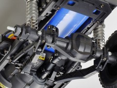Tamiya 58700 Land Rover Defender 90 CC-02 Kit (10)