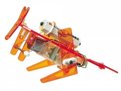 Tamiya 71102 Mechanický klokan / Mechanical Kangaroo (2)
