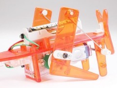 Tamiya 71102 Mechanický klokan / Mechanical Kangaroo (4)