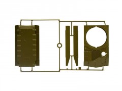 Italeri M109/A2-A3-G (1:35)