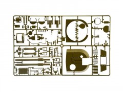 Italeri M109/A2-A3-G (1:35)