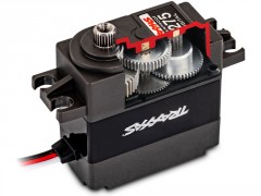 Traxxas servo 2275 35kg.cm 0.16s/60° 25T