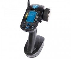 RC souprava Carson Reflex Wheel LCD 7kan. 2,4GHz