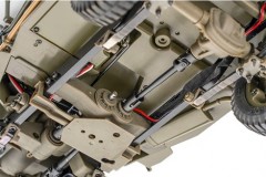 Willys MB Scaler 1941 1:12 RTR