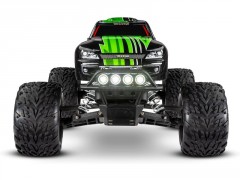 Traxxas LED osvětlení kompletní (pro 2WD Stampede, Bigfoot)