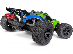 Traxxas LED osvětlení kompletní (pro 4WD Rustler)