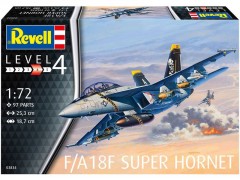 Revell Boeing F/A18F Super Hornet (1:72)