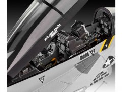 Revell Boeing F/A18F Super Hornet (1:72)
