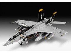 Revell Boeing F/A18F Super Hornet (1:72)