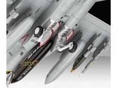 Revell Boeing F/A18F Super Hornet (1:72)