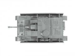 Zvezda StuG IV (1:100)