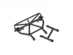 Traxxas nárazník zadní (pro 2WD Slash) (pro LED osvětlení)