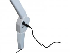 Lightcraft stolní lampa PRO LED 21W s duálním stmívačem