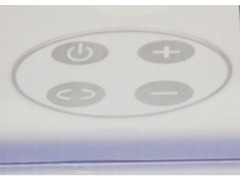 Lightcraft stolní lampa PRO LED 21W s duálním stmívačem