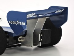 Tamiya 47486 Tyrell P34 SixWheeler F103 Kit (10)