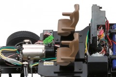 RC Freightliner Cascadia Evo. (12)