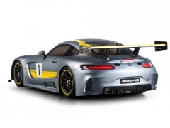 Tamiya TT-02 Mercedes-AMG GT3 (ESC) (2)
