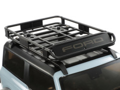 Tamiya (51687) Karoserie Ford Bronco 2021 (6)