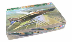F-4C/D Phantom II (10)