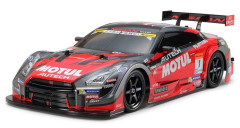 Tamiya 58607 Subaru BRZ R&D Sport 2014 Rd.2 Fuji (TT-02) (10)