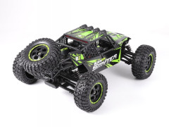 Smyter DB 1/12 4WD Electric Desert Buggy - Zelený