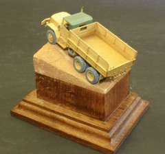 Academy 13410 M35 2.5ton Cargo Truck 1/72