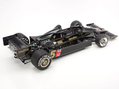 Tamiya 12037 Lotus type 78 (w/Photo Etched Parts) (3)